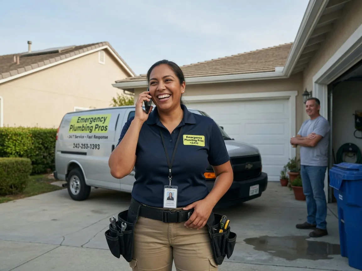 Emergency Plumber Bentonville, AR FAQs